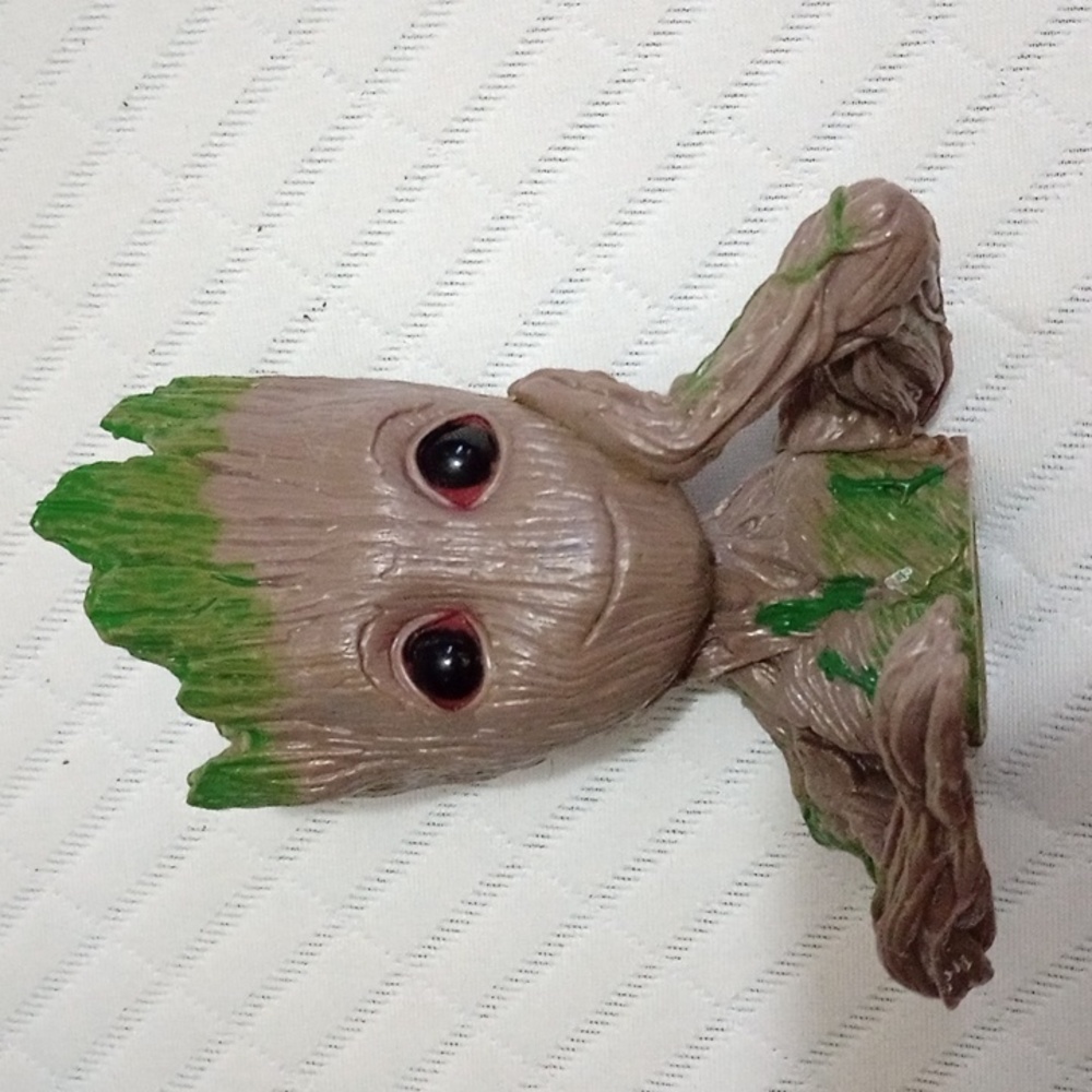 Groot planter